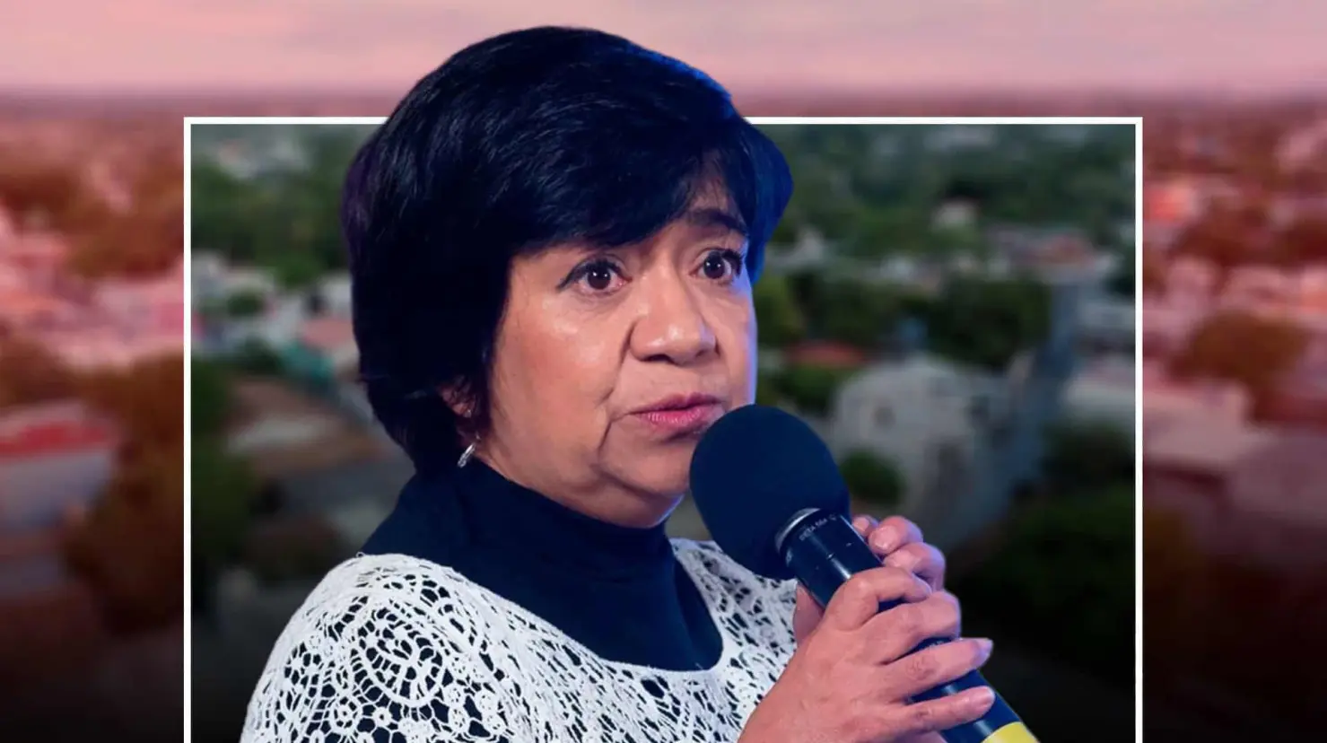 Próxima titular de Sedatu acusa que la corrupción “torció” al desarrollo urbano del país