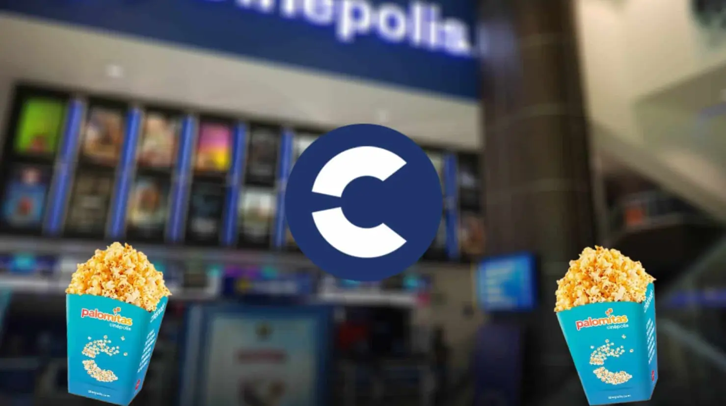 Cinépolis: Estos son los estrenos que estarán en cartelera este fin de semana del 18 al 21 de julio