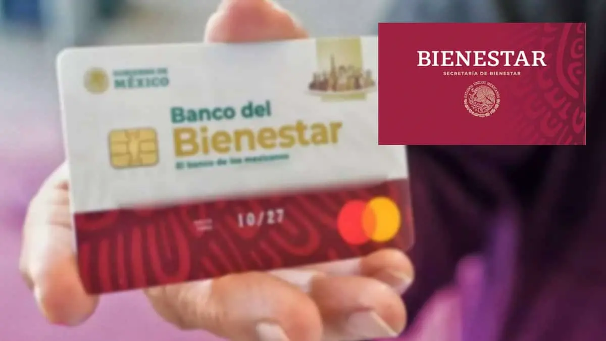Bienestar: Estas personas de entre 18 y 59 años podrían obtener un apoyo de 3 mil 100 pesos
