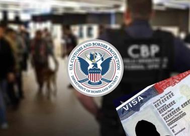 Visa americana: Estas son las preguntas por parte del CBP que podría prohibirle la entrada a EU