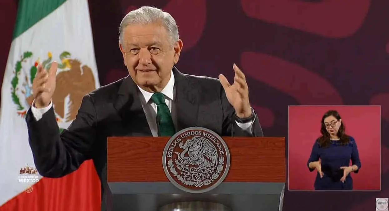 AMLO asegura que Corredor Interoceánico del Istmo de Tehuantepec será consolidado por Sheinbaum