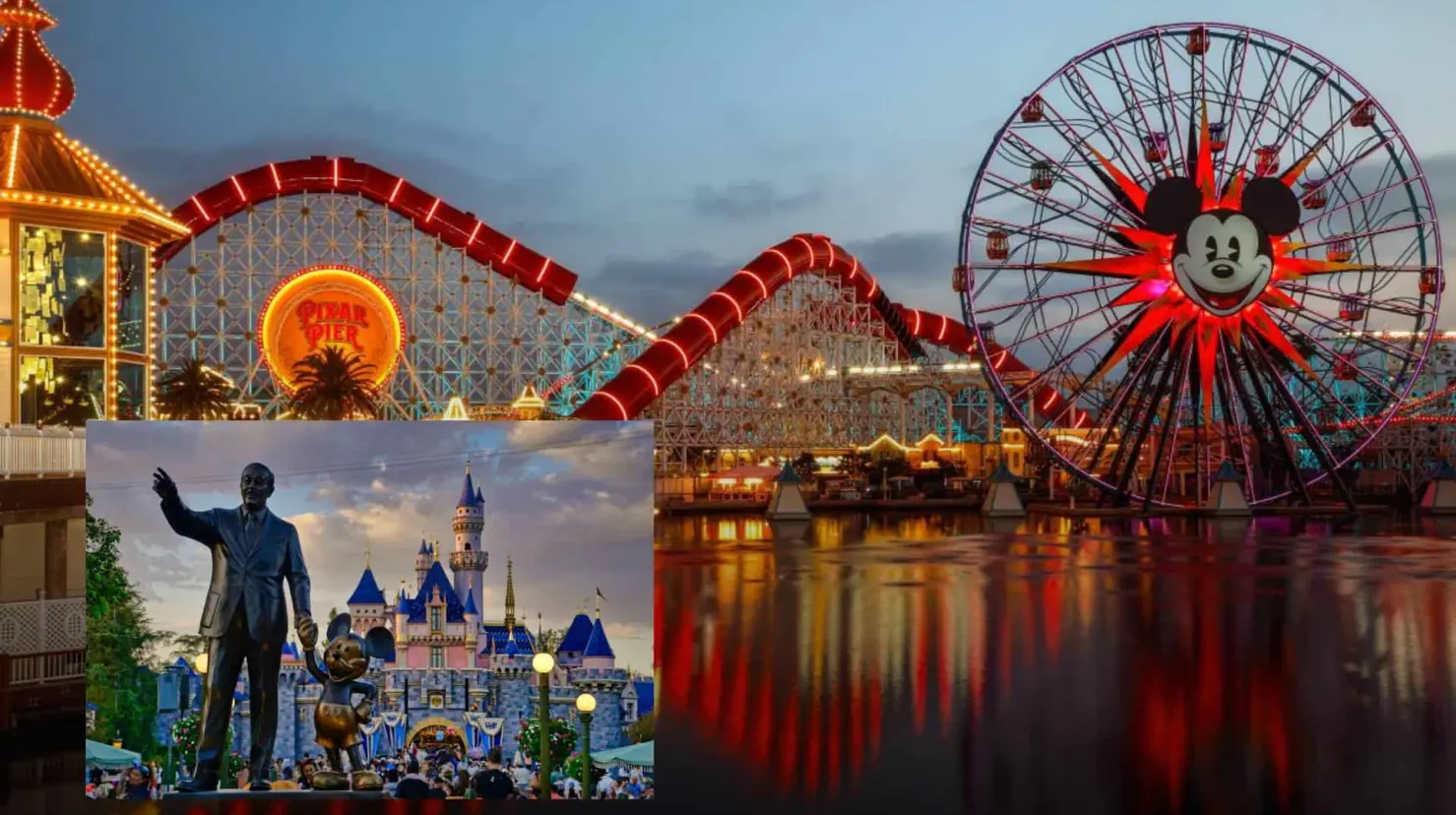 Disneyland: Esta es la oferta que ofrece en sus boletos de entrada por su aniversario 69