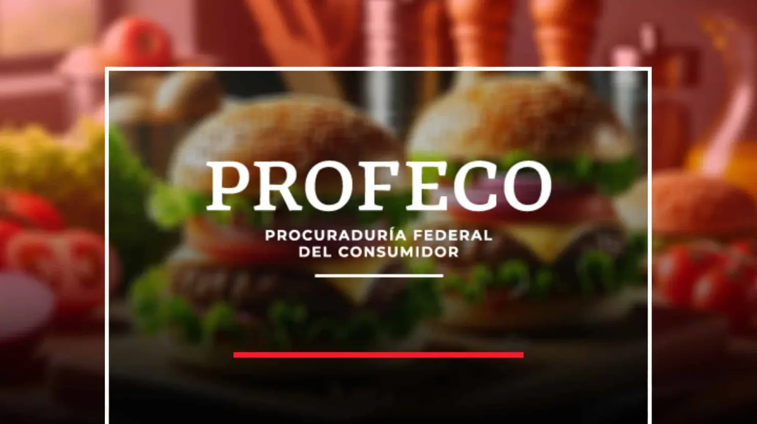 Estas son las mejores carnes para hamburguesa según la Profeco
