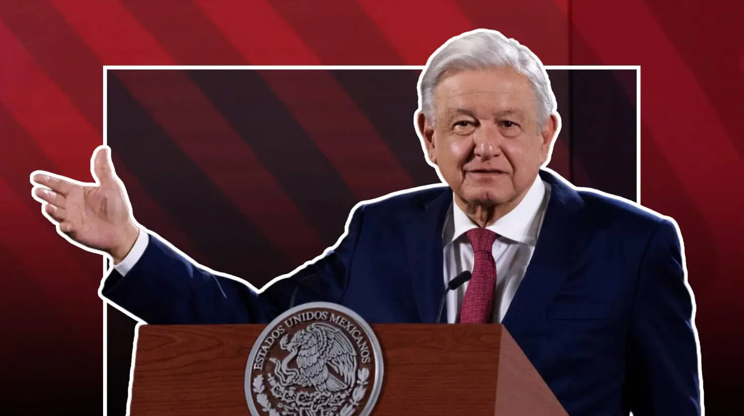 AMLO pide a la ASF revisar al Poder Judicial por retiro extraordinario de fideicomisos