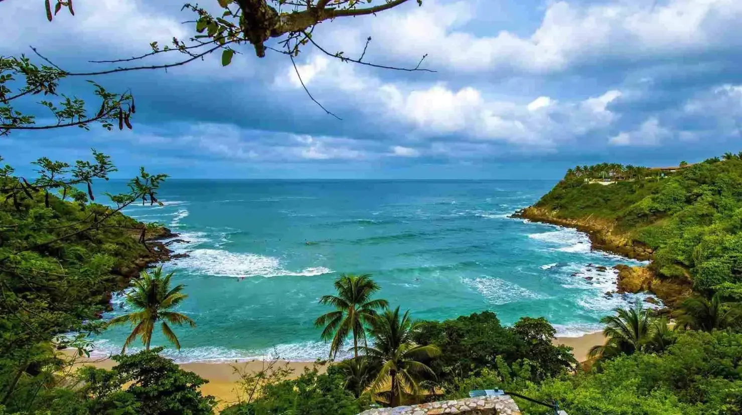 Vacaciones de verano 2024: Cofepris revela cuáles son las playas más contaminadas de México