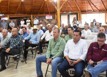 Agricultores de Sonora son "buena paga", asegura la Asociación de Organismos Agrícolas