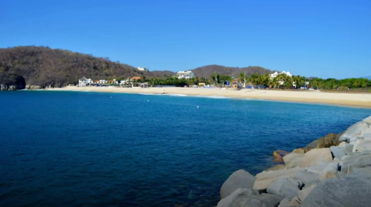 Vacaciones de verano 2024: ¿Cuáles son las ciudades con las playas más inseguras en México?
