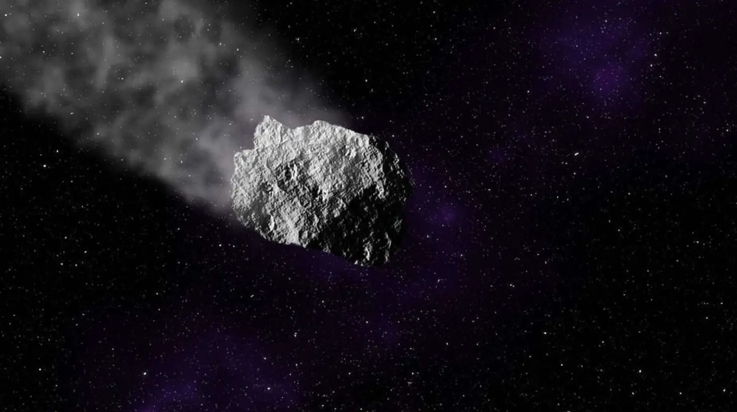 ¿Cuándo pasará el asteroide “Apofis” cerca de la Tierra y cuáles serán sus posibles afectaciones?