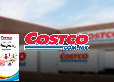 Costco dio a conocer su cuponera "Descuentos Olímpicos"; ¿Cuándo será válida?