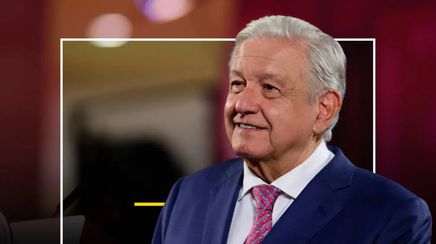 AMLO ve especulación en freno a planta de Tesla en Nuevo León