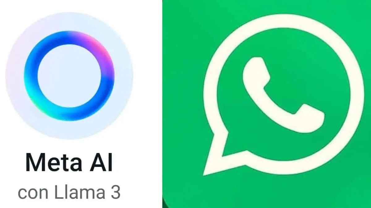 Meta AI: ¿Qué es esta nueva herramienta de WhatsApp y qué función tiene?