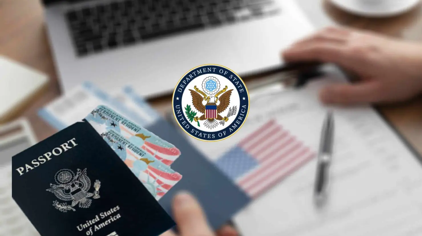 ¿Quiénes son los latinos que no necesitan visa americana para viajar a Estados Unidos?
