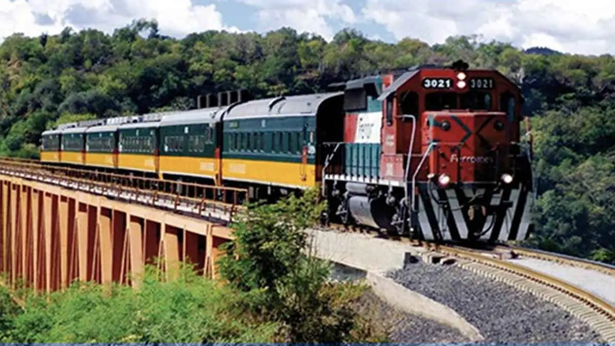 Tren Chepe: ¿Por qué cerrará la ruta de Chihuahua a Los Mochis?