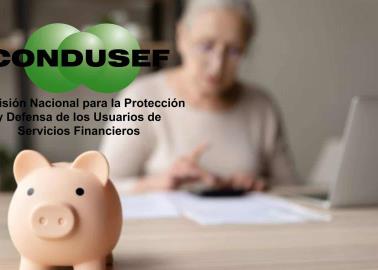 ¡Toma nota! la Condusef te brinda estos consejos para tu plan de retiro