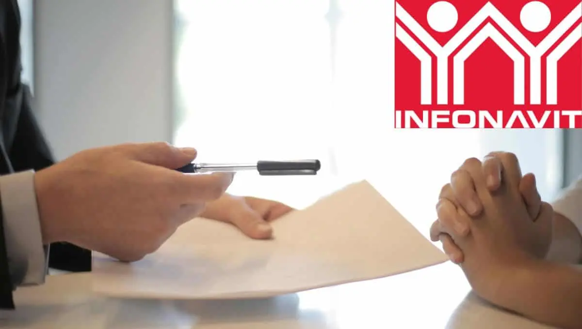 Crédito Infonavit te presta hasta 5 millones de pesos | Pexels / PNGWING