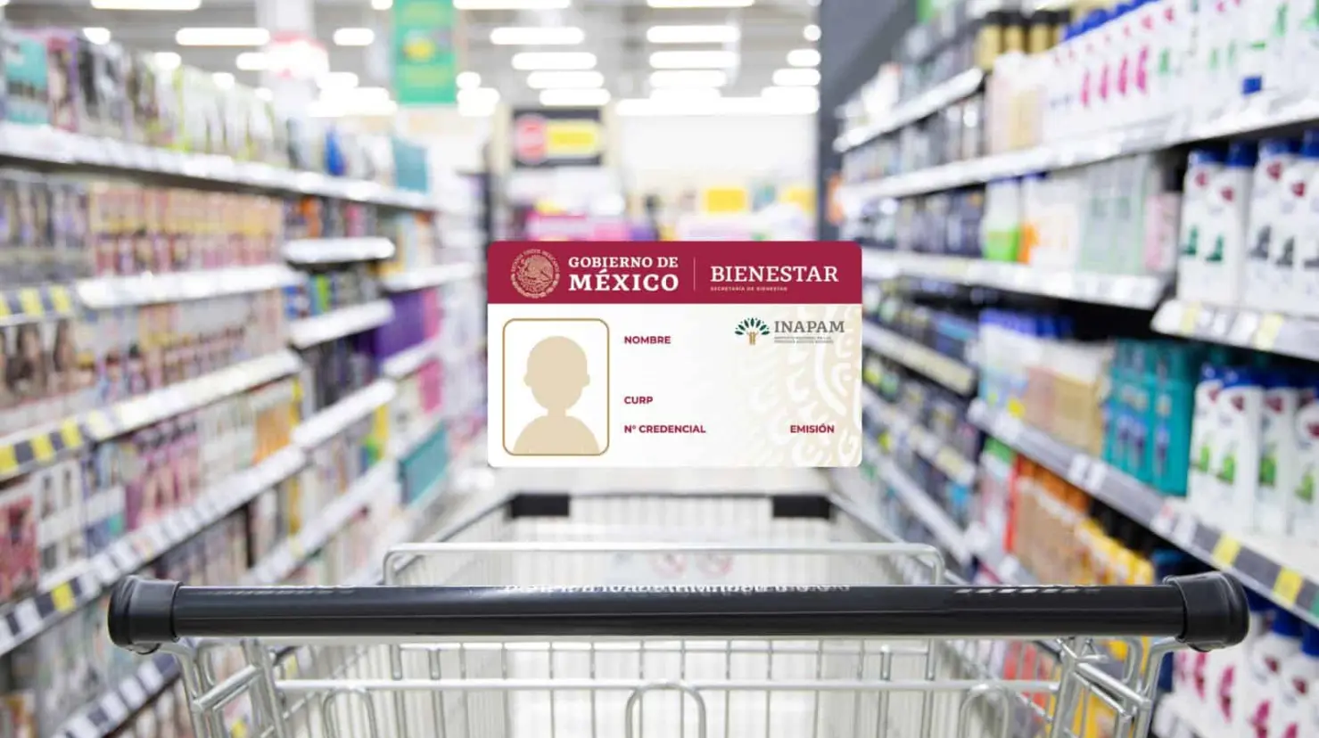 Inapam: ¿Cuál es el beneficio que ofrece Chedraui a los adultos mayores?