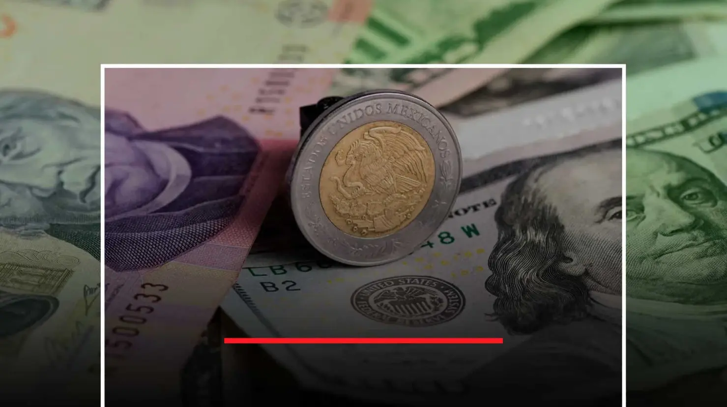 Precio del dólar 25 de julio: este es el tipo de cambio para hoy jueves