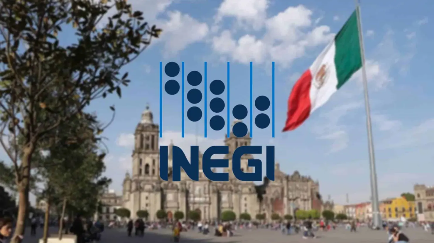 Inegi revela las 6 ciudades mexicanas con más percepción de inseguridad en este 2024