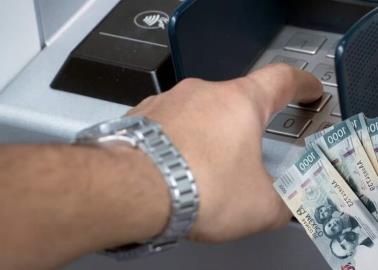 Así puedes retirar dinero en el cajero sin tu tarjeta Banamex: paso a paso