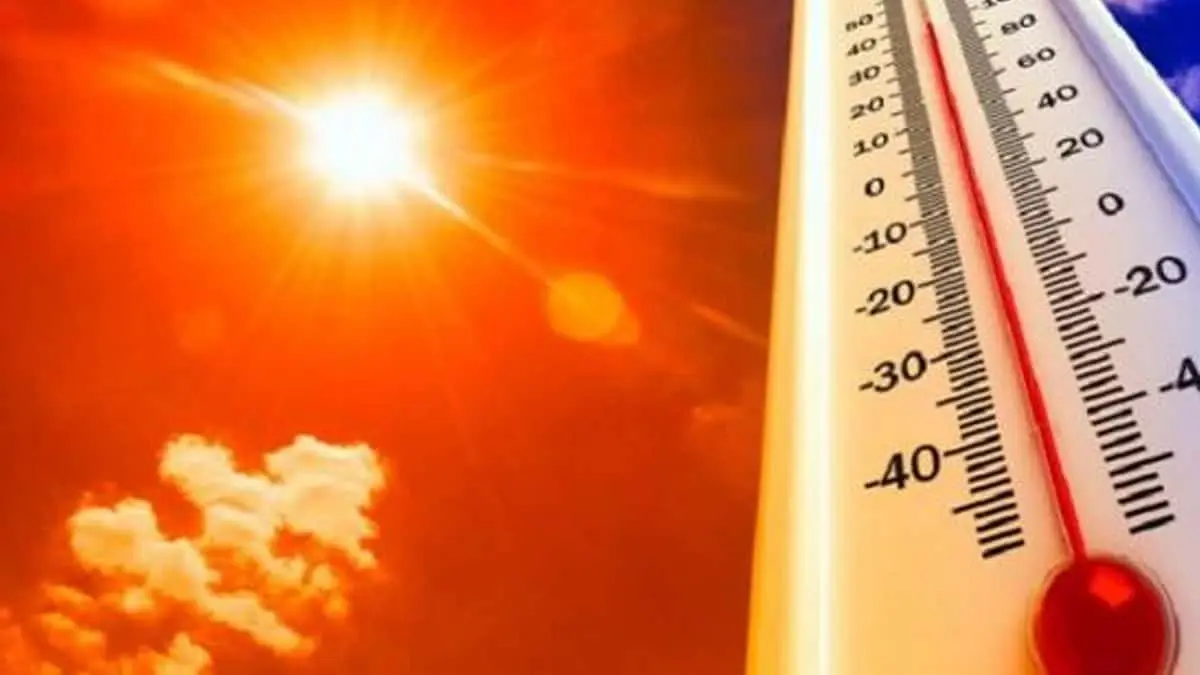 Clima en Hermosillo hoy 26 de julio: Esta será la temperatura máxima en la capital del estado