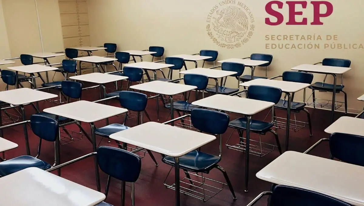 Estos días de descanso tendrá el ciclo escolar 2024 - 2025 de la SEP | Pexels / PNGWING