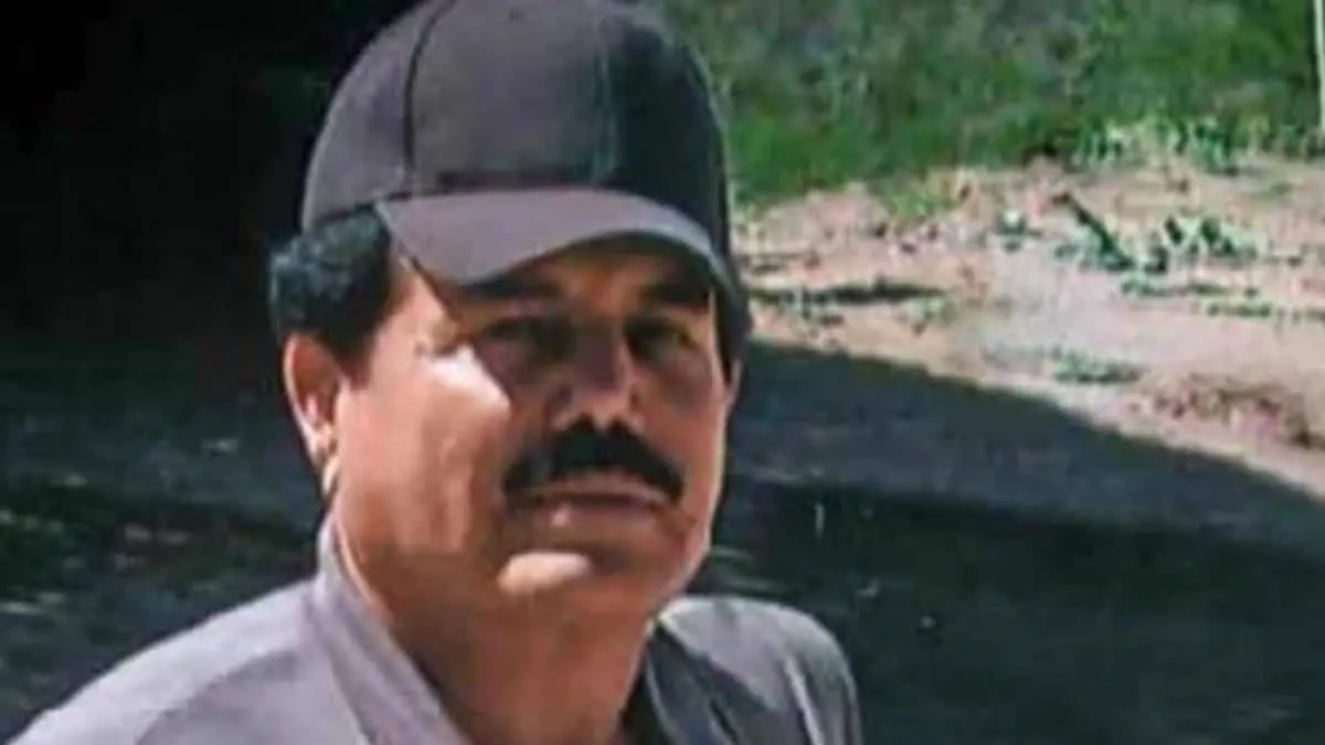 Así se enteró el Gobierno de AMLO de la detención de “El Mayo” Zambada y Joaquín Guzmán López
