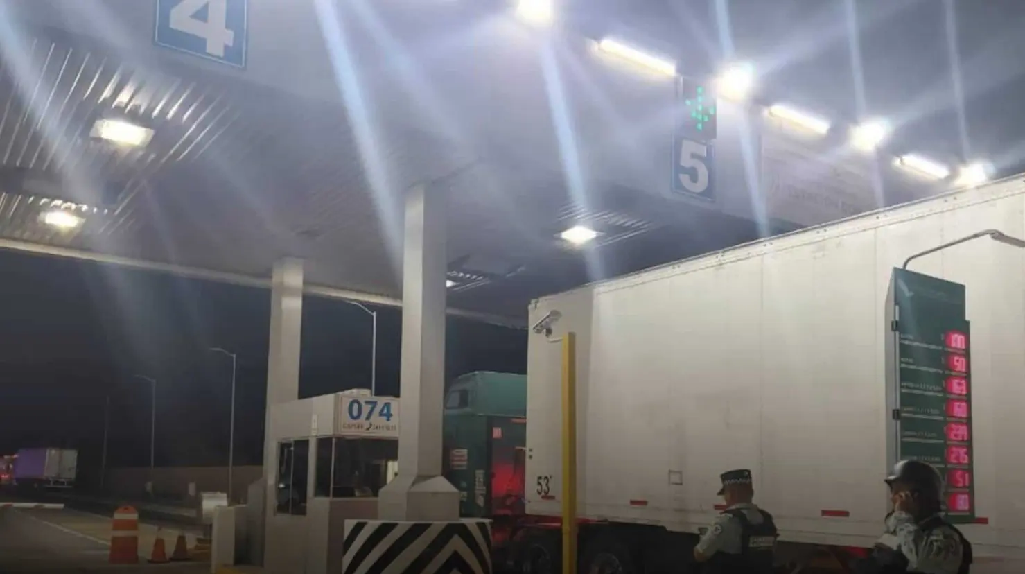 Estas 7 autopistas no cobrarán peaje a los usuarios en estas fechas; te contamos cuáles son 