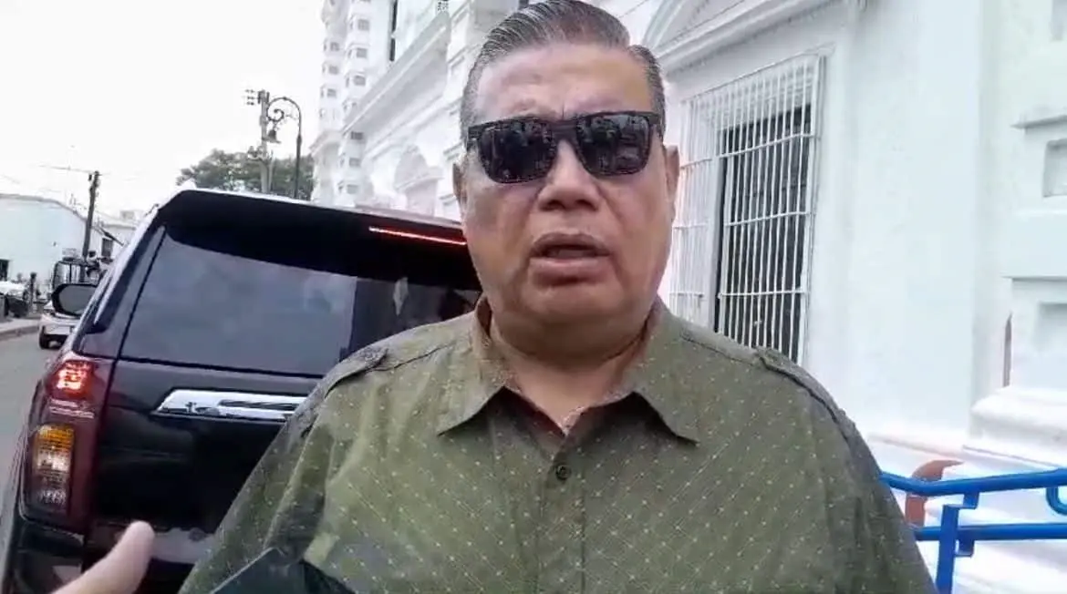 FGJES apoyaría a Federación tras detención de “El Mayo” Zambada: Fiscal