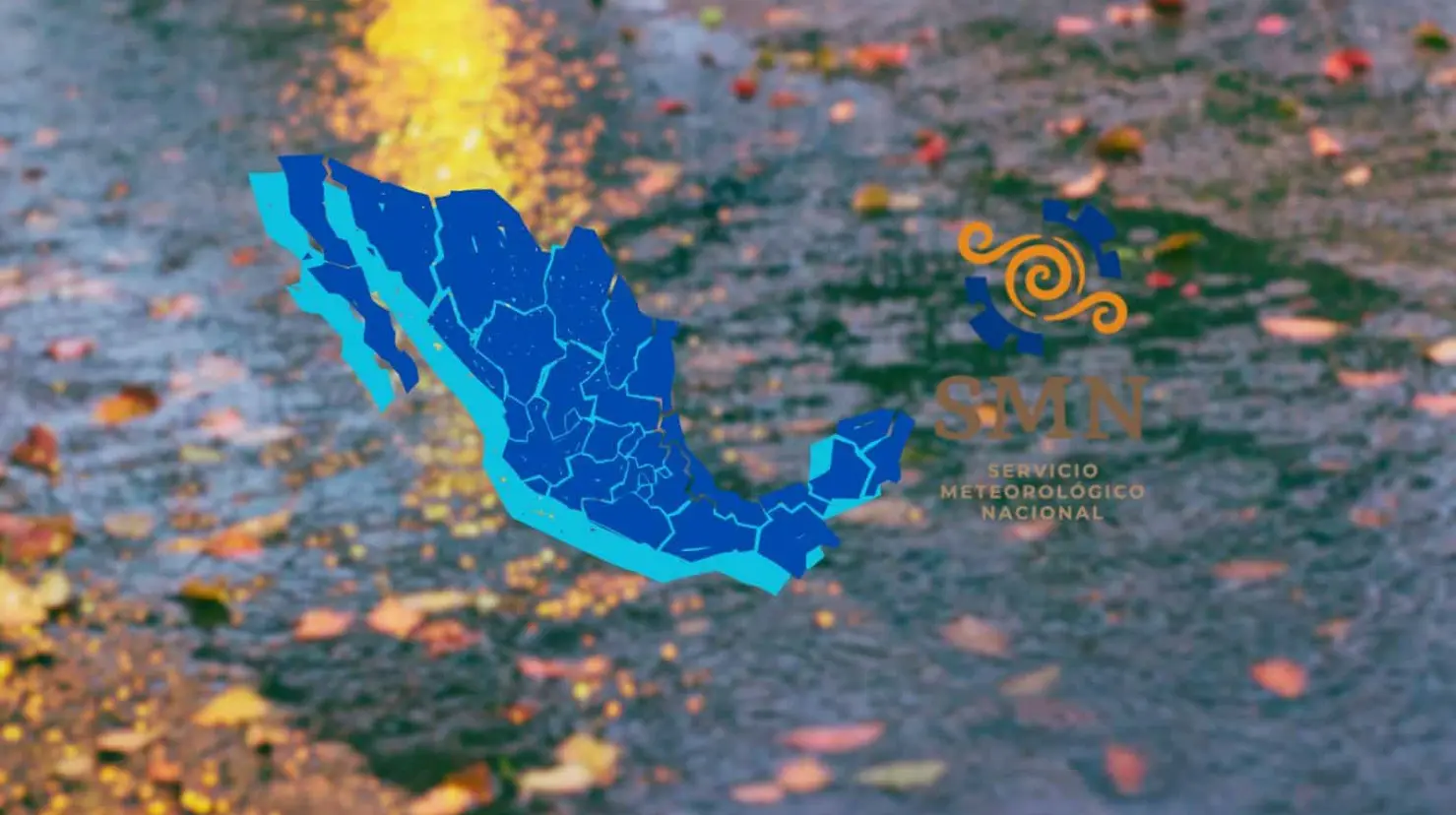 Clima en México para sábado 27 de julio; onda tropical número 14 llega al territorio nacional