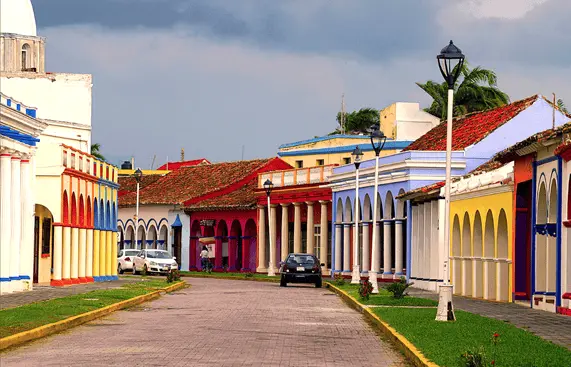 Vacaciones de verano 2024: Conoce este pequeño pueblo lleno de pintorescos rincones