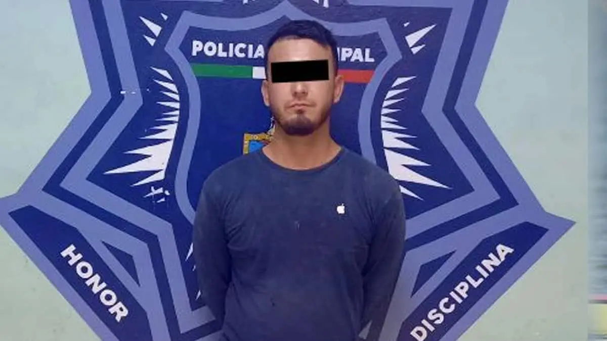 Va a prisión por atacar a su expareja y exsuegro en Cajeme