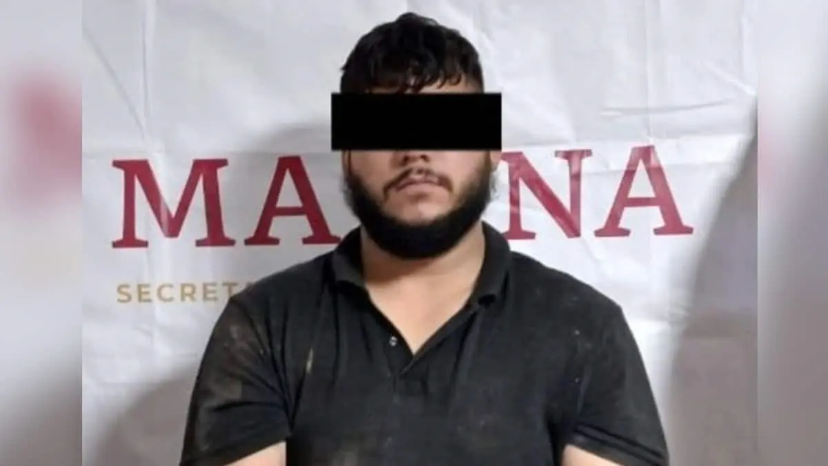Vinculan a proceso a agresor del “Güero Hans” en Caborca