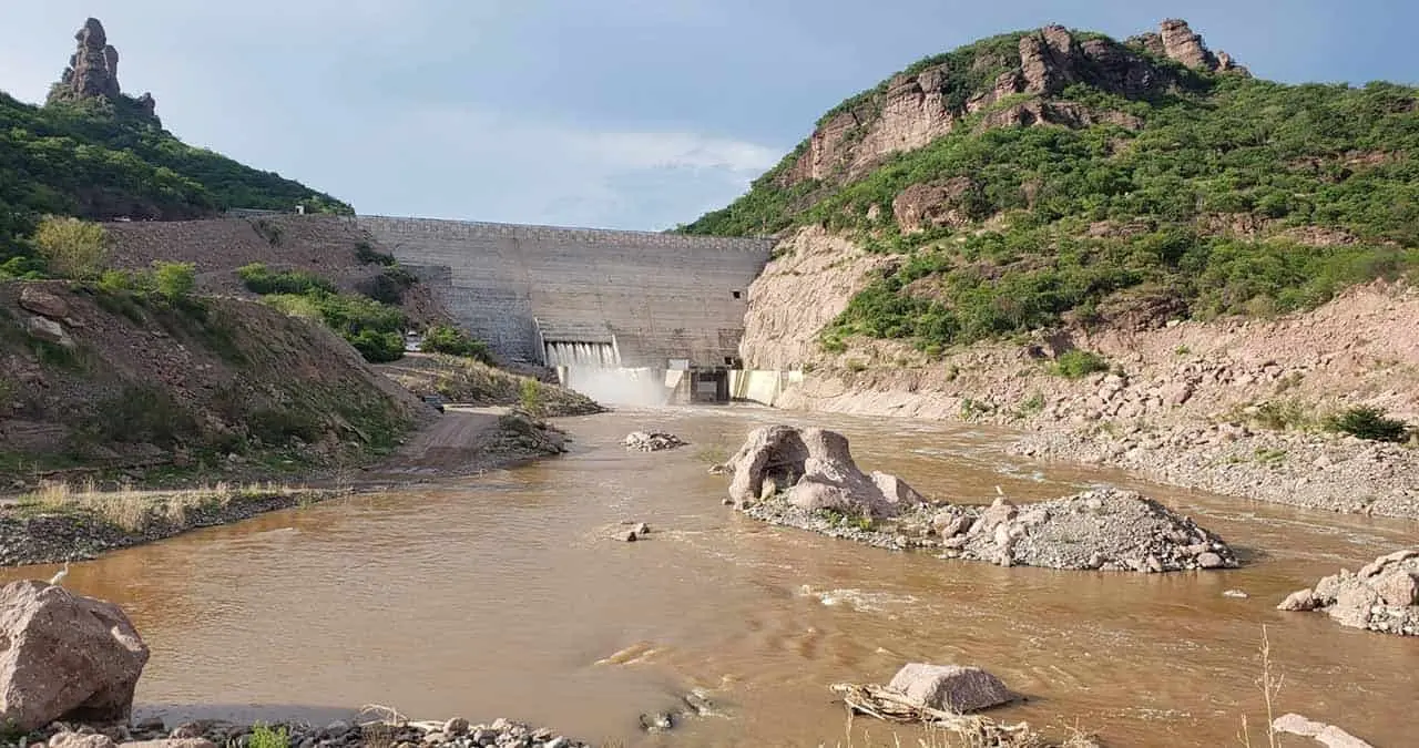 Piden guarijíos trabajar en la Presa Los Pilares