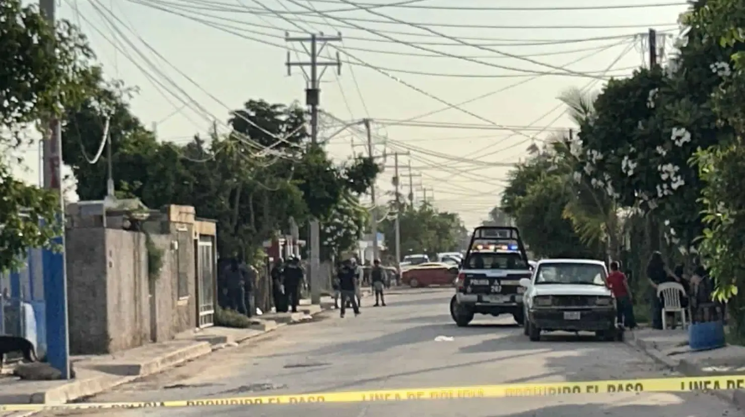 Se recrudece violencia en Ciudad Obregón; matan a 2 y hieren a 1 en menos de 4 horas