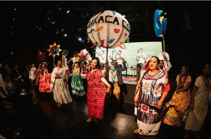¿Cuándo es el Festival Internacional Cervantino 2024?