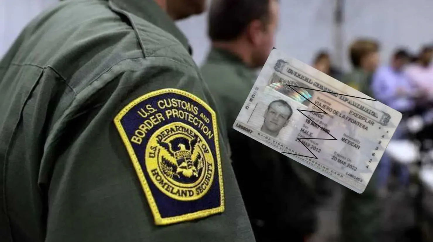 Visa americana: Estas son las razones por las que CBP podría cancelarla