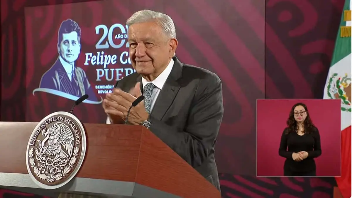 AMLO felicita a Prisca Awiti por ganar medalla de plata en París 2024