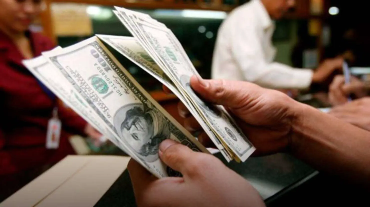 Precio del dólar hoy miércoles 31 de julio: ¿Cuál es el tipo de cambio en México?