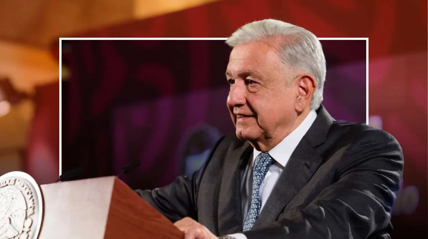 AMLO hablará hoy con presidentes de Brasil y Colombia sobre situación en Venezuela