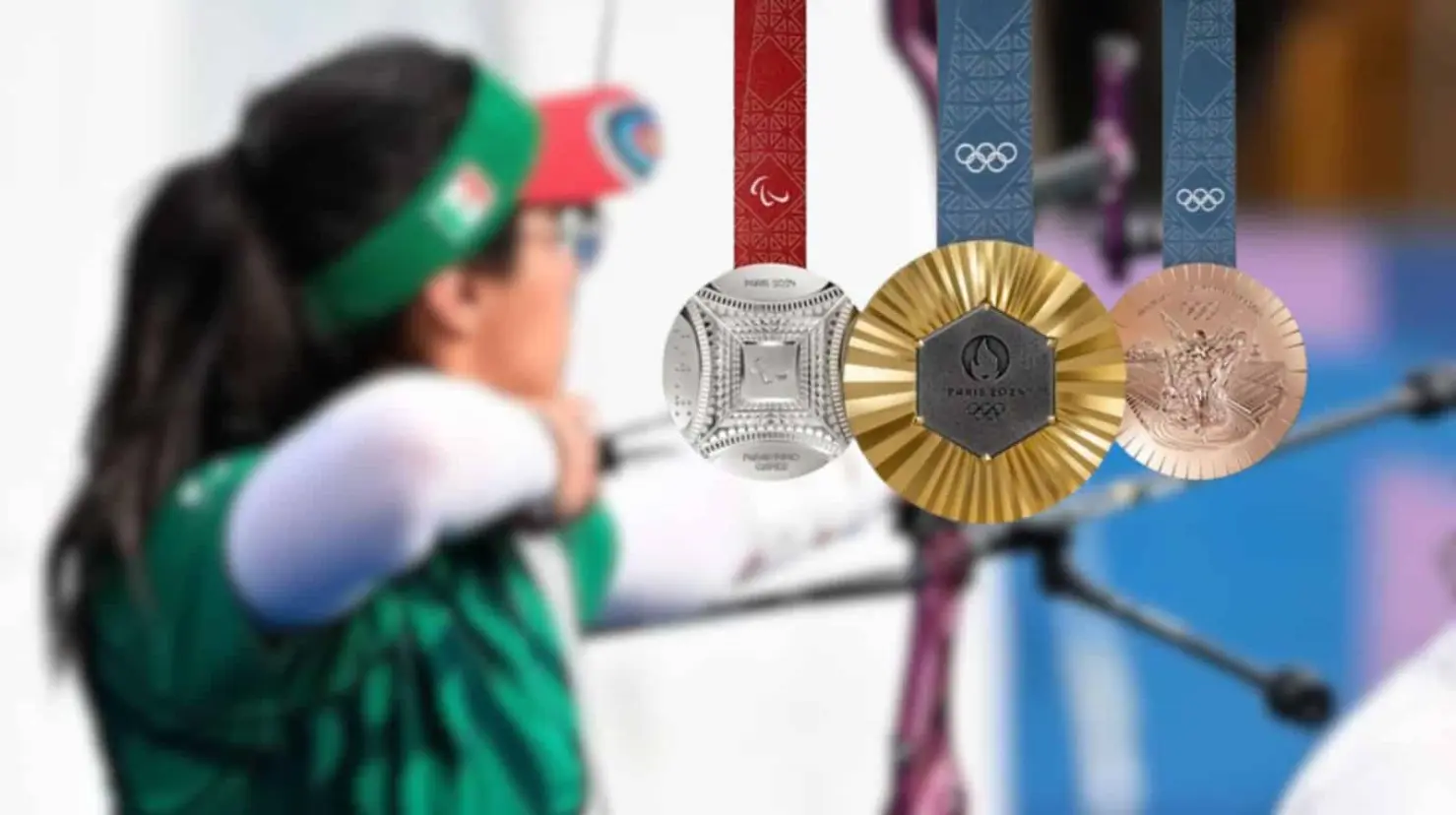 Juegos Olímpicos 2024: Estos son los mexicanos que competirán este jueves 1 de agosto