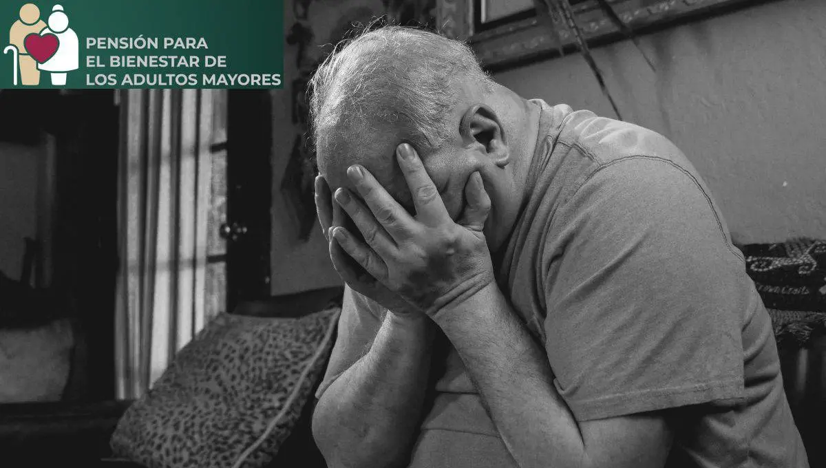 ¿Qué es el Pago de Marcha de la Pensión Bienestar? | Pexels / PNGWING