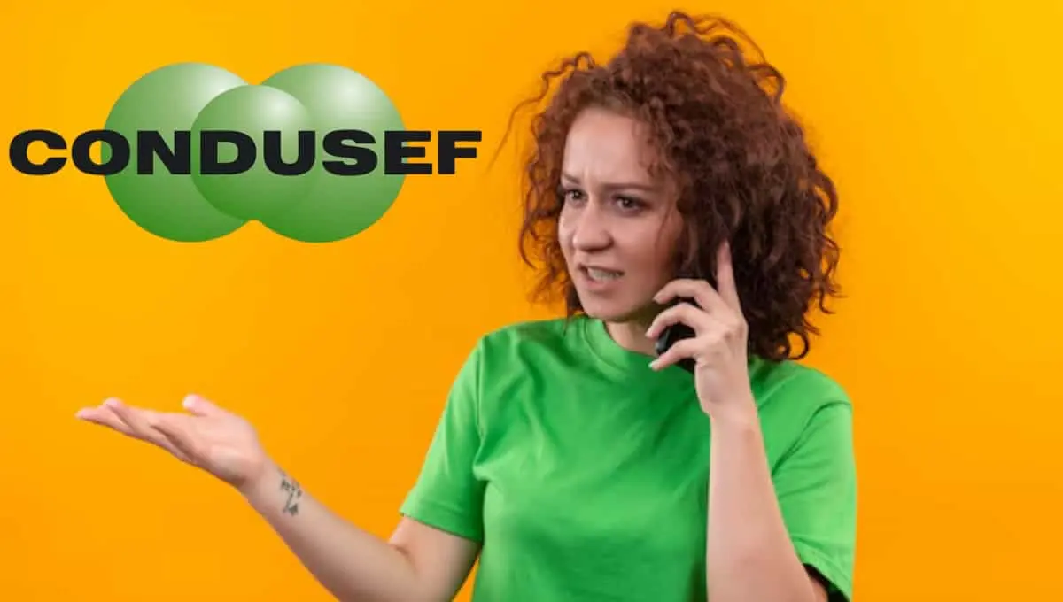 Condusef enseña cómo dejar de recibir publicidad de bancos en tu teléfono