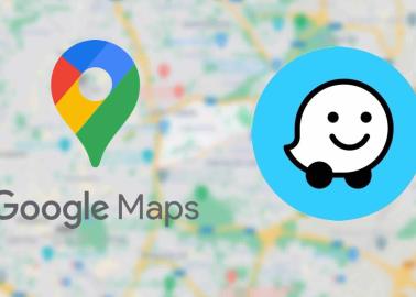 Google Maps y Waze lanzan nuevas funciones para mejorar la experiencia al conducir