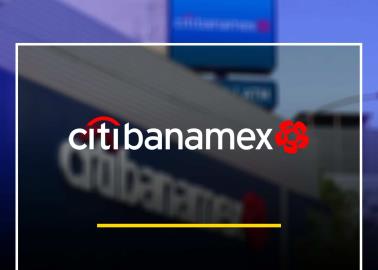 Citibanamex impondrá comisión de 370 pesos a estos usuarios en agosto de 2024