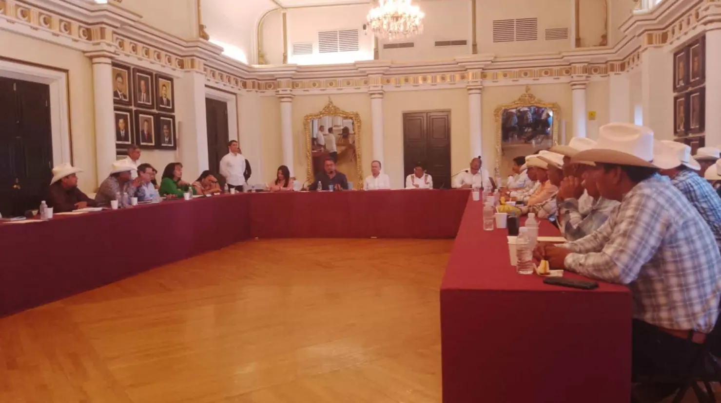 Modificarán trazo de canal en Vícam