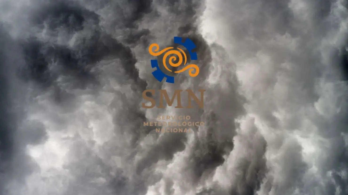 Clima en México para domingo 4 de agosto; llega tormenta tropical Debby