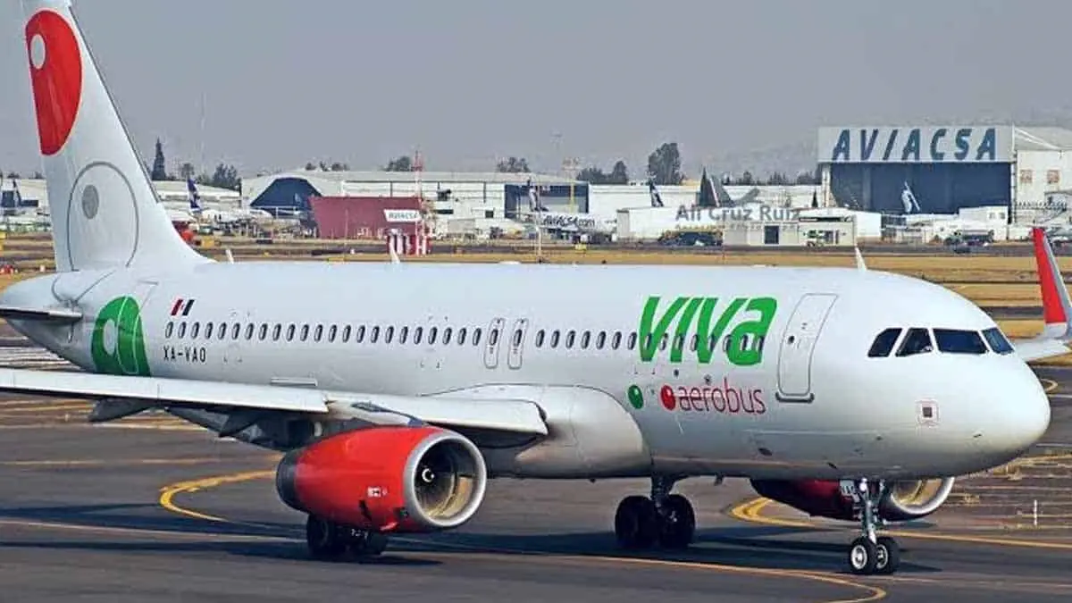 Nuevos vuelos en Ciudad Obregón impulsarán conectividad aérea