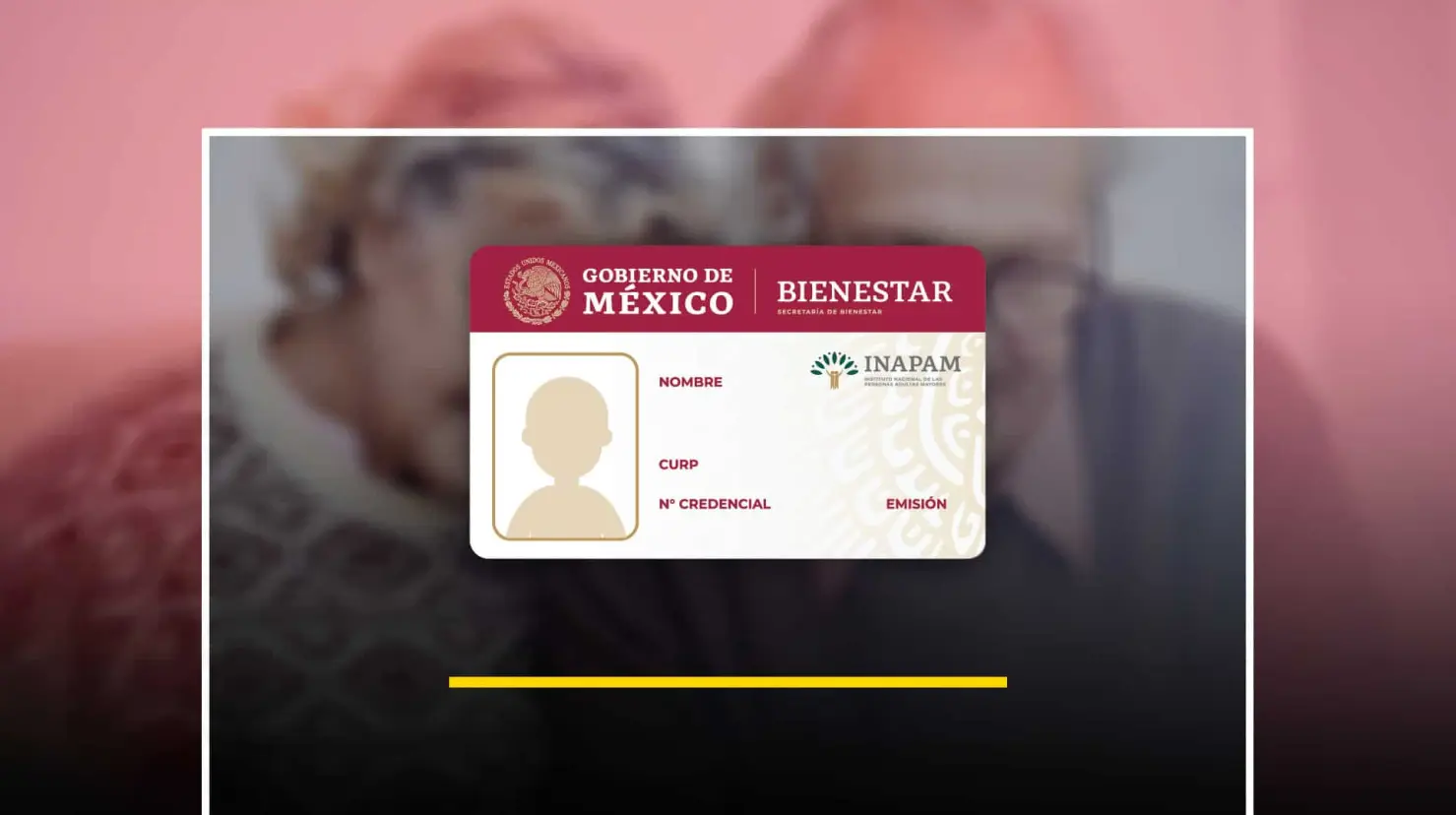Inapam: Con estos descuentos, los adultos mayores celebrarán en grande el Día del Abuelo