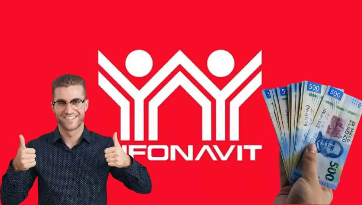 Infonavit 2024; así puedes solicitar tu dinero si no deseas usar el crédito hipotecario