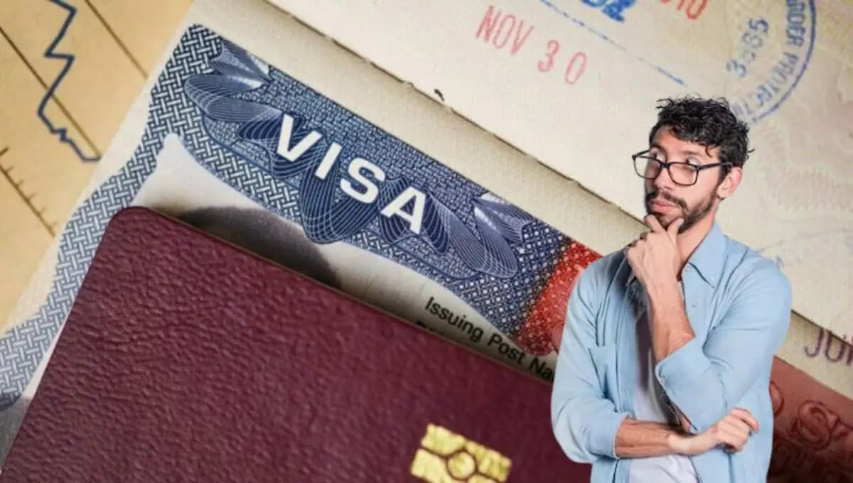 Así se puede hacer un vuelo con escala en Estados Unidos sin tener la visa americana